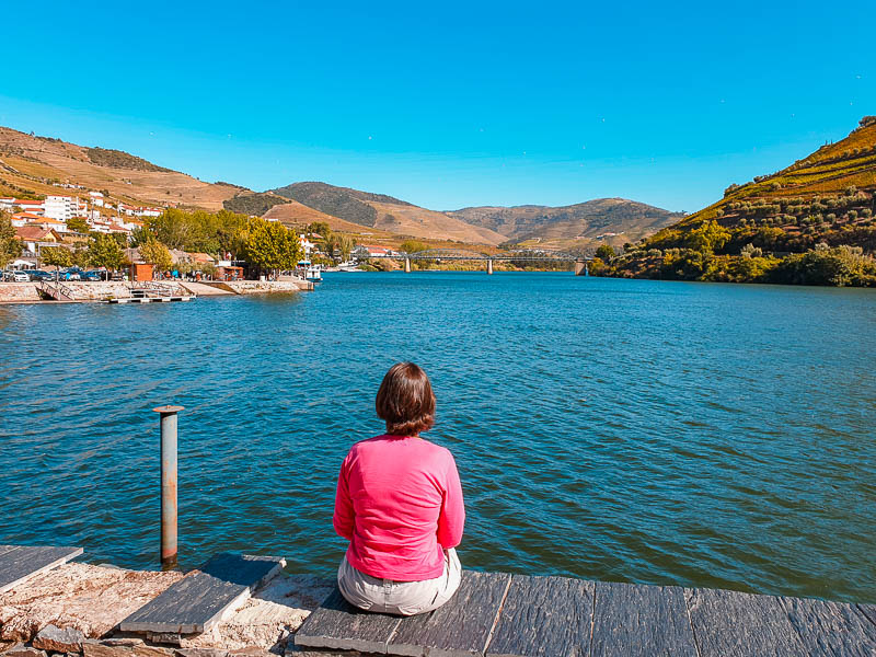douro valley 