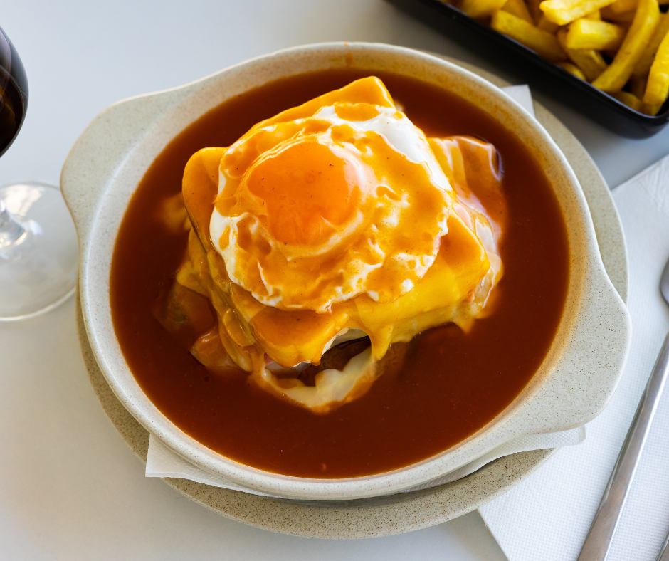 Francesinha