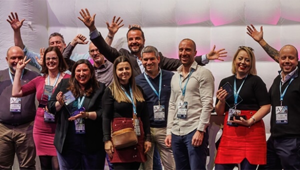 The 2024 European Arival TourReview Spotlight Awards