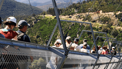 Sustainable Travel: How to Be a Responsible Tourist
