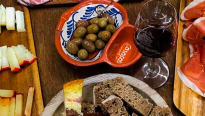 What to Eat in Porto