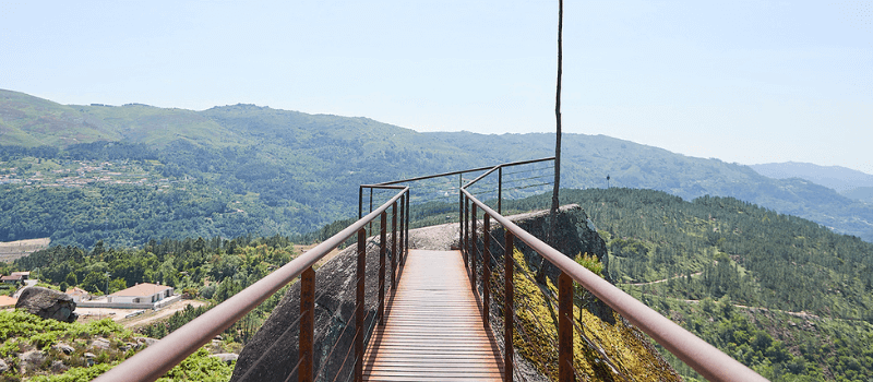 Peneda-Gerês National Park Tour
