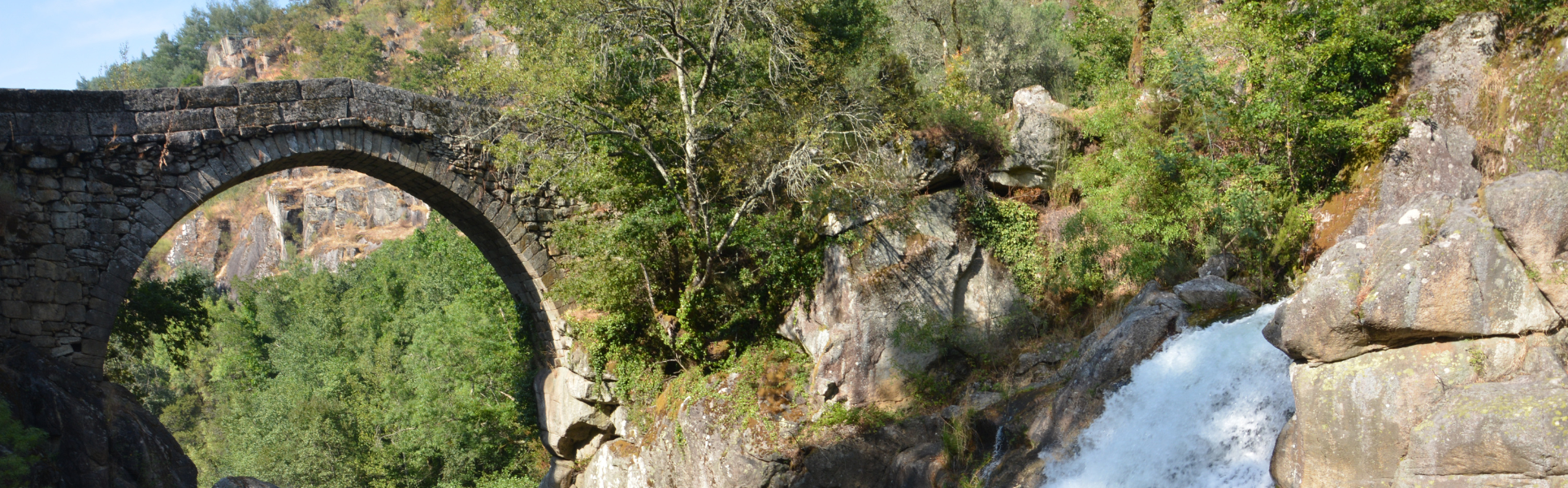 Exploring the Stunning Natural Landscapes of Peneda-Gerês National Park