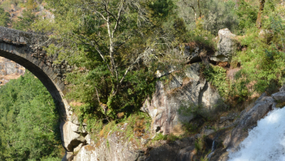 Exploring the Stunning Natural Landscapes of Peneda-Gerês National Park