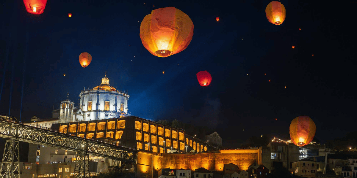São João in Porto: Why June Is the Perfect Time to Visit