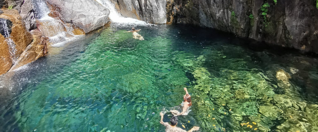 Why Is July One of the Best Times to Visit Gerês