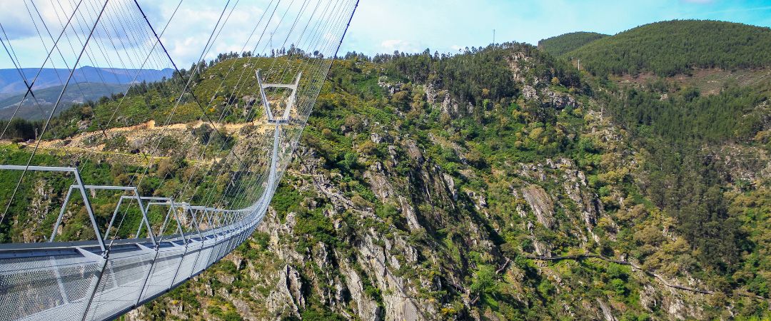 516 Arouca Bridge