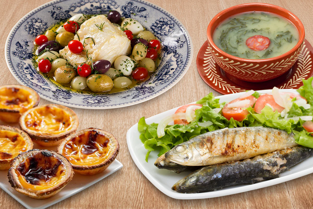 comida