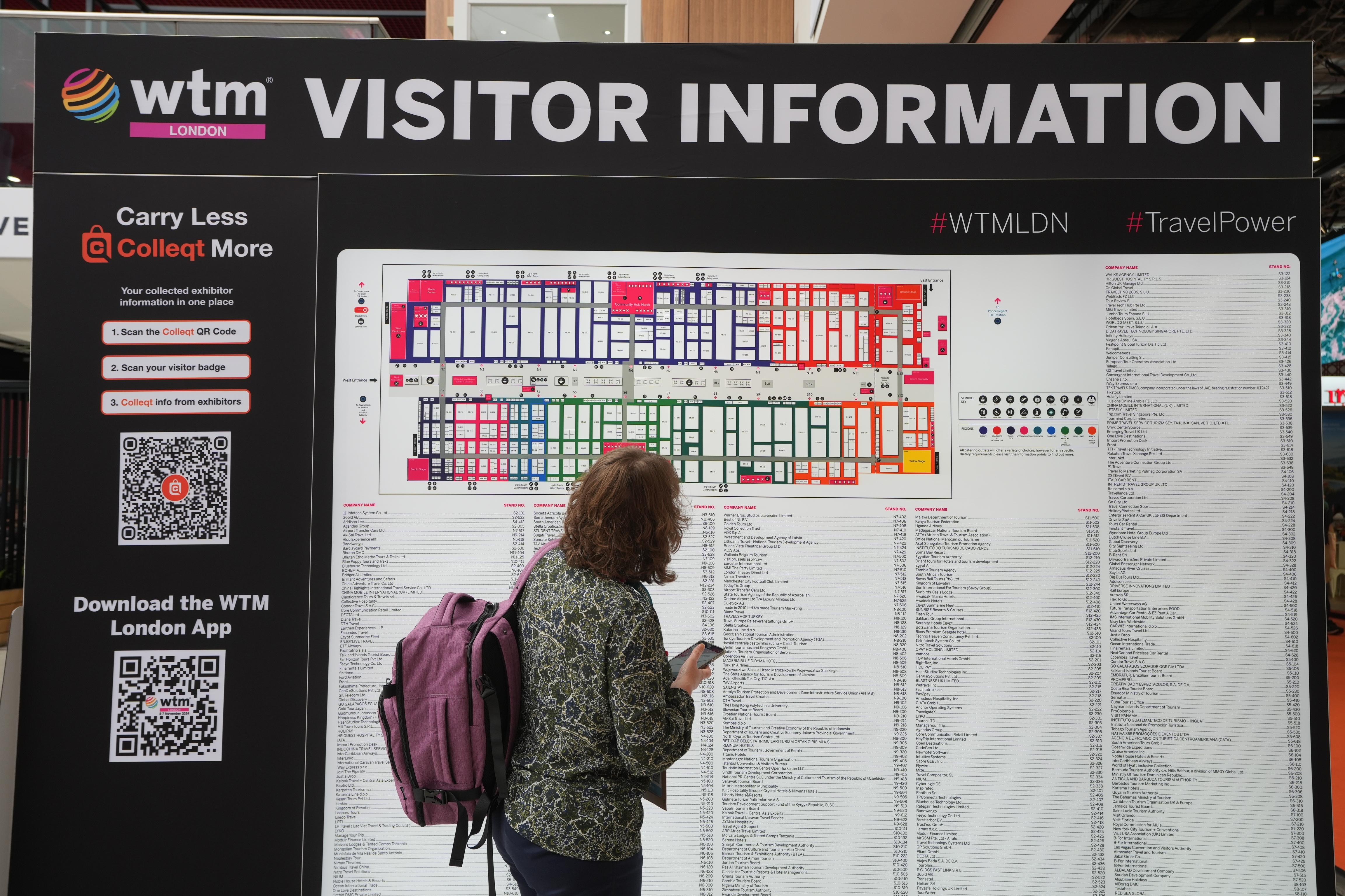 WTM London
