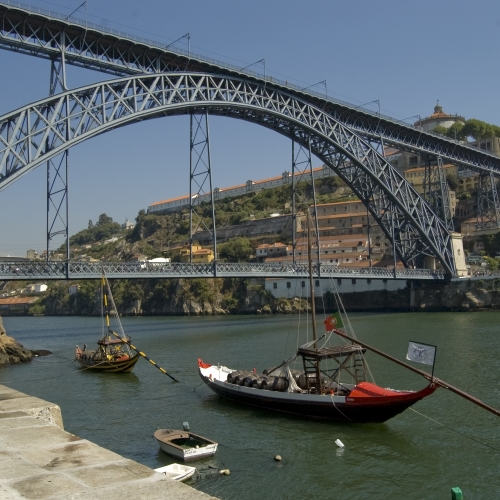 CHOOSE PORTO AS YOUR TRAVEL DESTINATION