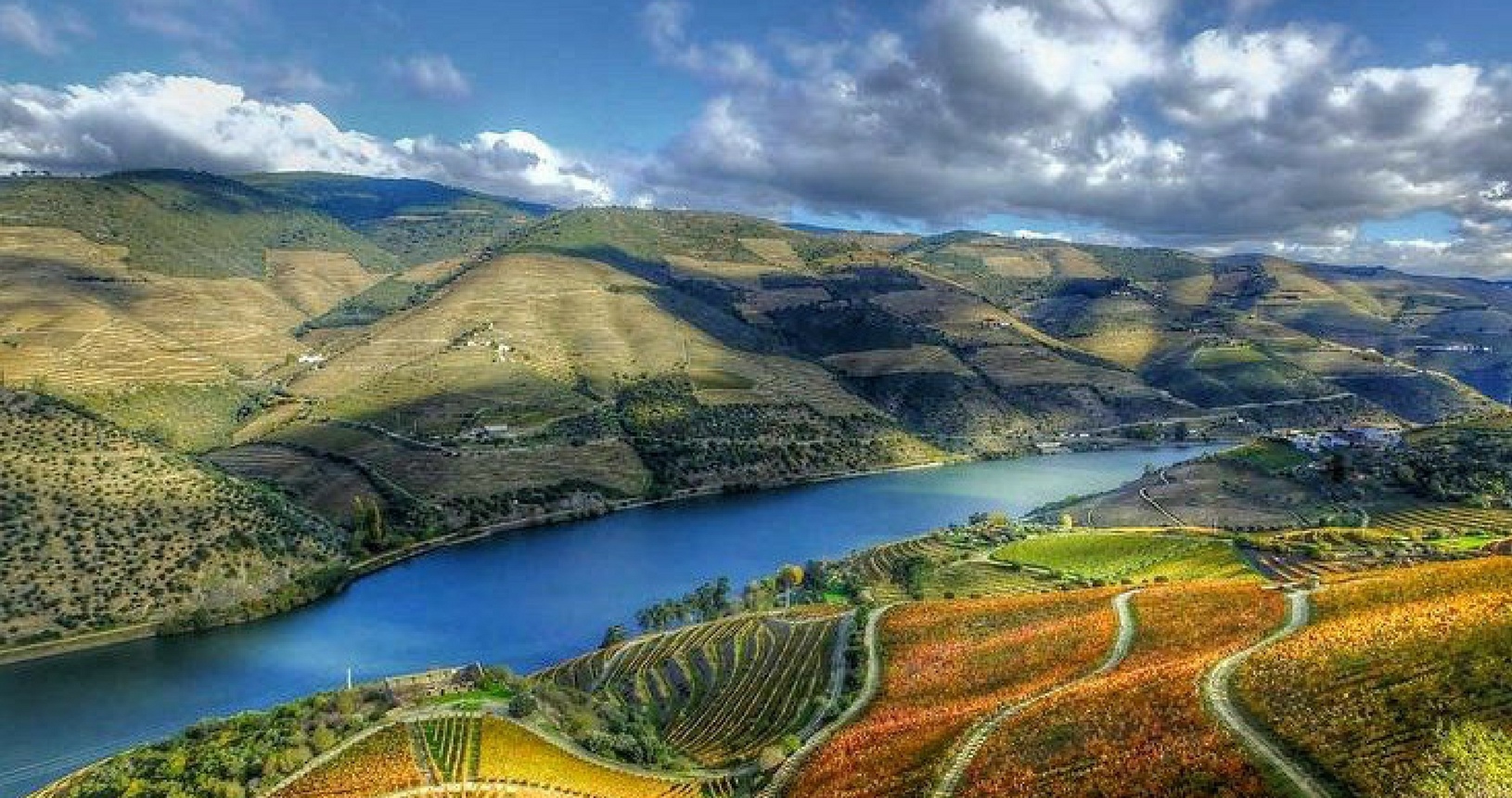 douro valley driving tour